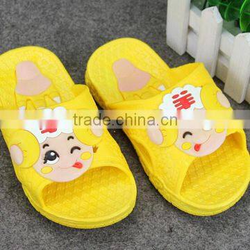 GZY Children Kids Jelly Shoes Flip Flop Slipper photo-2