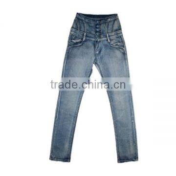 GZY butt lift jeans wholesale for women mixed styles