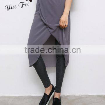 2016 Latest Design Chiffon Cover up Ladies Skirt Leggings photo-3