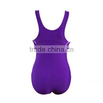 American Style One Piece Swimsuit photo-4