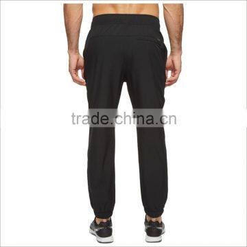 Custom High Quality Stylish Fitness Blank Wholesale Mens Fitness Joggers photo-2