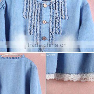 2014 Fashion Kids Girl Dress Shalwar Kameez 20009 photo-3