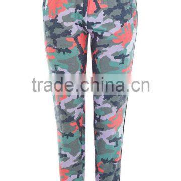 High Quality Sports Wear Fitness Wholesale Jogger Pants for Women photo-2