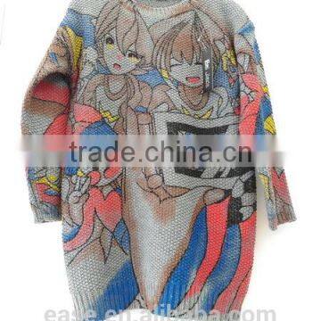 Hot High Quality Women's Casual Slim Fit Cardigan Sweaters photo-2