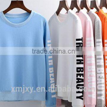 High Quality Comfortable Women's Hoodies New Fashion photo-3