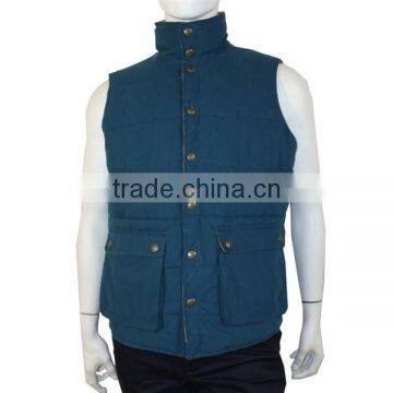 2014-2015 Men Brands for Mens Vest photo-2