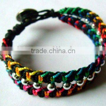 Lovely Cotton Wristband