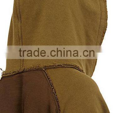 Concealed Zip-Front Closure Perth Hoodie photo-3