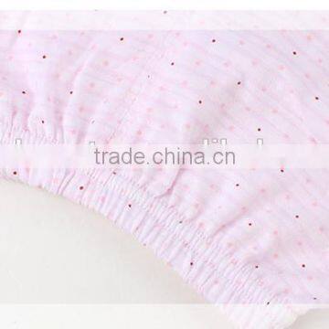 Best Selling Pretty Cute Bamboo Fiber Kids Clothing With 2 Pcs Children Clothes Set photo-4