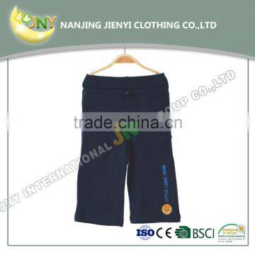 Newborn Fashion Baby Clothing Casual Kids Trousers Elastic Waist Baby Boys Long Pants photo-2