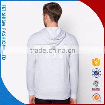 Quality Assurance OEM Service Windbreaker Jacket no Hood photo-5