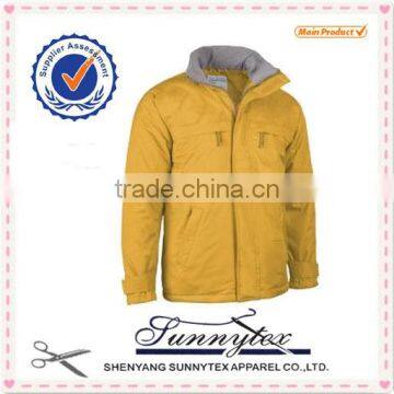2017 New Design Jacket Padded Personal Style Wholesale