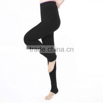 Factory Provide Sex Girl Seamless Legging