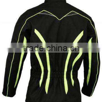 2017 Women's Winter Motorbike Waterproof Cordura Jacket photo-2