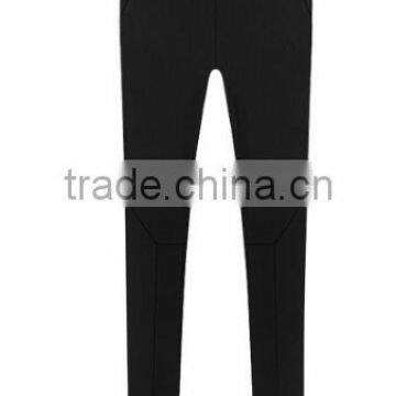 EY0057L Wholesale Warm Tight Sexy Woman Winter Leggings photo-5