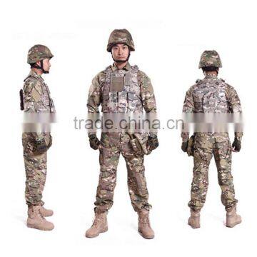 New Arrival 2016 New Design Mens Security Uniform,security Suit ,military Uniforms Wholesale for Sale photo-2