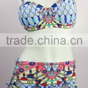 New Arrival Sexy School Girl Bikini photo-2