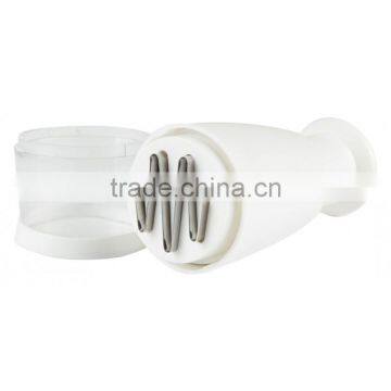 The Kitchen Chopper - Chops up Vegetables, Herbs, Nuts, Features Stainless Steel Blade, Removable Cup and Comes With Your Logo photo-4