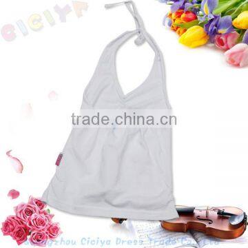 Sexy Design Girl Summer Vest/camisole photo-2