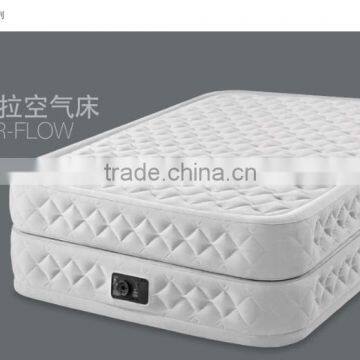 INTEX Deluxe Double Air Bed photo-4