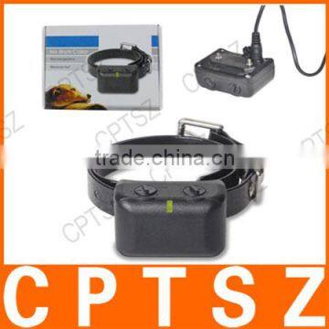 Dog Trainer 7 Shock Adjustable Shock Stop Bark/Dog Barks For Dog Grooming Products photo-2