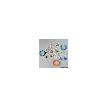 Sell Silicone Parts, Components