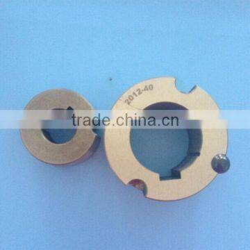 Belt Pulley Convery Bearing 2012 2012-38 Taper Bushing photo-4