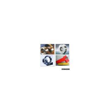 Welding Consumables