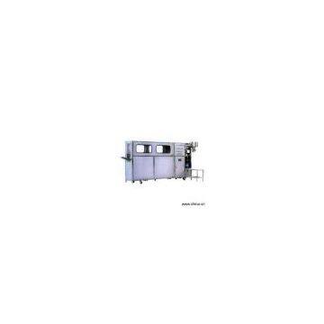 Sell QGF-60 Barreled Production Lines (Washer, Filler and Capper)
