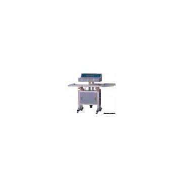 Air-Cooled Electromagnetic Continuous Induction Sealer