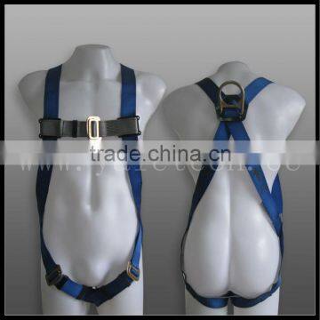 Personal Protective Equipment Rescue Harness 3 Point/4 Point/5 Point Made by Ningbo and Hangzhou Factory photo-3