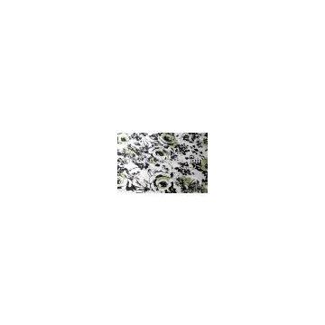 E09-01-1 Print Viscose Tencel Twill