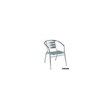 Sell Aluminum Chair