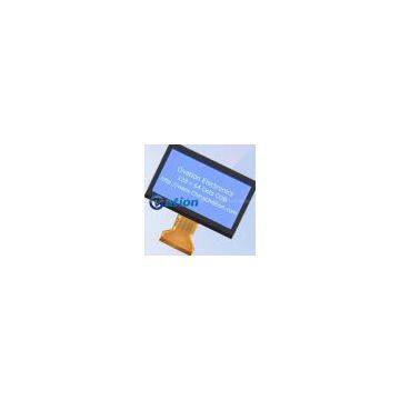 COG type 128x64 pixels graphic lcd module