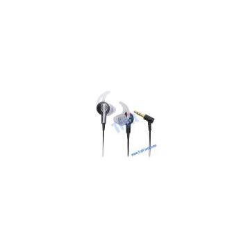 High Definition In-Ear Earphone Earbud Headphone Headset for MP3/MP4