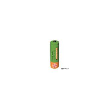 Sell Ni-MH Consumer Product Rechargeable Battery