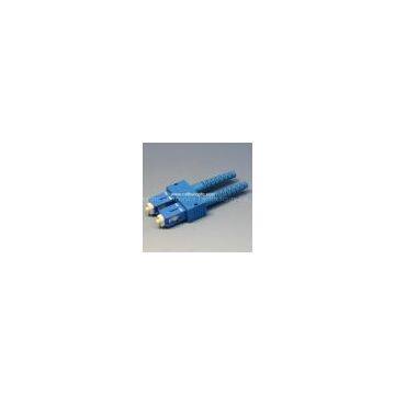 SC PC Single Mode Duplex Φ3.0mm Connector