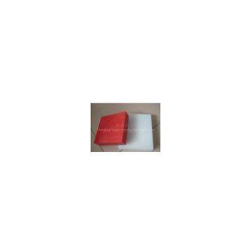 UHMW-PE Plastic pad