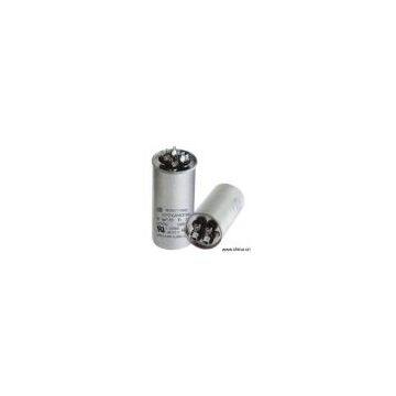 Sell AC Motor Capacitors