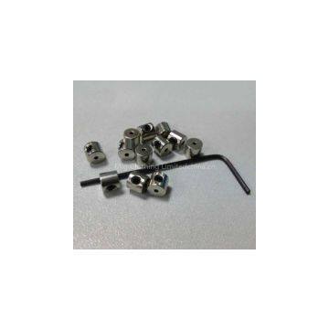 Pin Keepers/Locking Pin Savers/Locking Pin Backs/Pin Locks