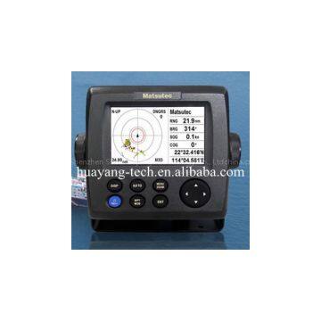 Matsutec HP-33A AIS transponder with GPS