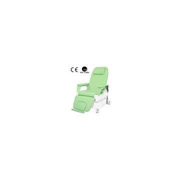 blood donor chair
