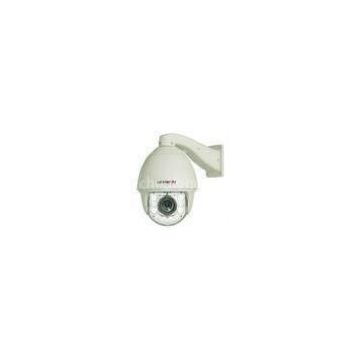 High Resolution 720p 1.3 Megapixel HD IP Camera, Speed PTZ Dome Cameras with 180M IR Distance