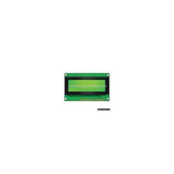 Sell Character LCD Module