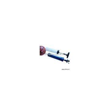 Sell Football / Basketball Pump