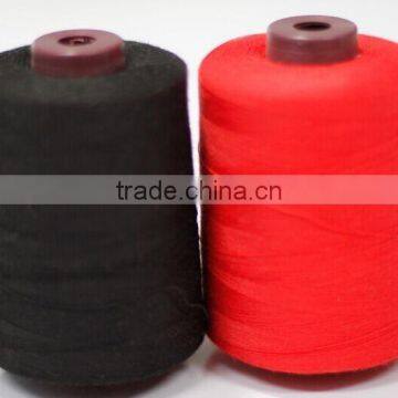 Flame Retardant Yarn 50%meta-armaid /50%viscose