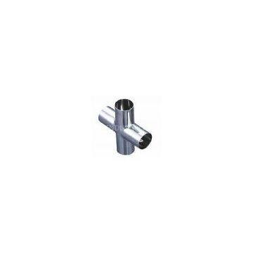 Weld Cross