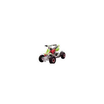 49cc Pocket Quad Bike (Eagle Style Cover)