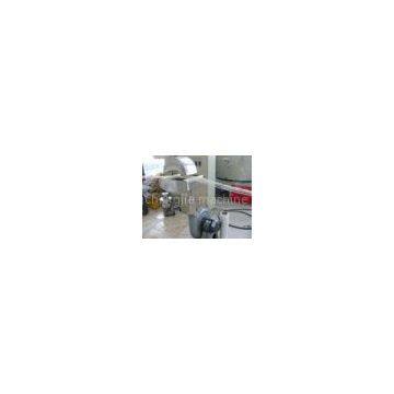 PE , PP , PPR Plastic Granules Machine , Plastic Pelletizing Machine