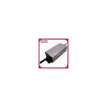 LED Waterproof Power Supply , 60 Watt 120 Volt To 12V 5 Amp LED Power Supply Driver